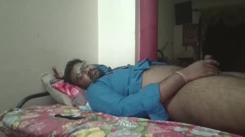 NAIRANANDU28 online show from 06/03/26, 08:47