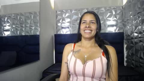 nairobi8 online show from 09/18/25, 06:10