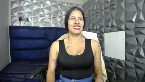 nairobi8 online show from 09/19/25, 05:35