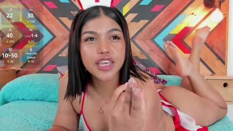 Nairobi  online show from 05/16/26, 08:07