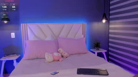 Naisha Ford online show from 02/17/26, 04:53