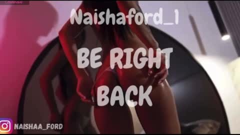 Snapshot of naishaford_1 chatting on 06/02/26, 02:13 Naisha Ford online show from 06/02/26, 02:13