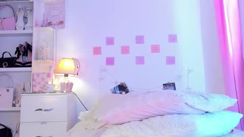 Naissha online show from 03/10/26, 01:38