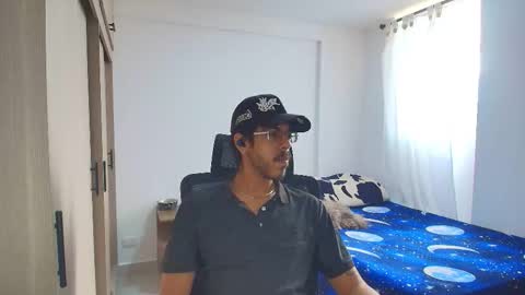 Nait online show from 11/27/25, 02:52