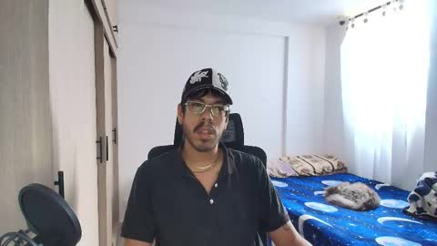 Nait online show from 12/01/25, 07:08