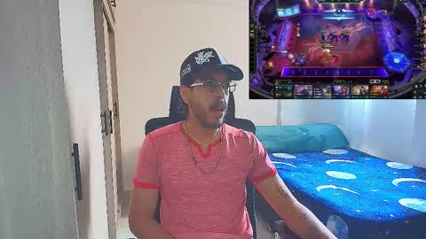 Nait online show from 12/16/25, 01:16