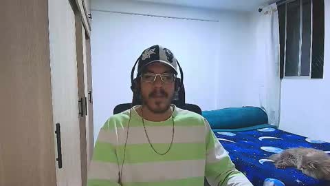 Nait online show from 12/18/25, 10:32