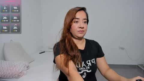 Natalia Flores online show from 03/27/26, 11:59