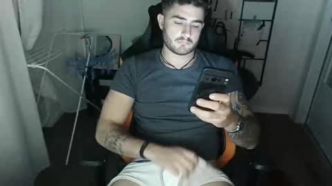 Najid online show from 12/18/24, 05:00