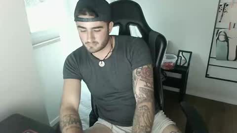 Najid online show from 02/13/25, 03:24