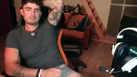 Najid online show from 09/10/25, 11:32