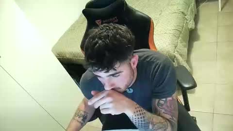 Najid online show from 03/01/26, 10:01