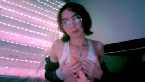 NAJI  online show from 10/04/25, 03:15