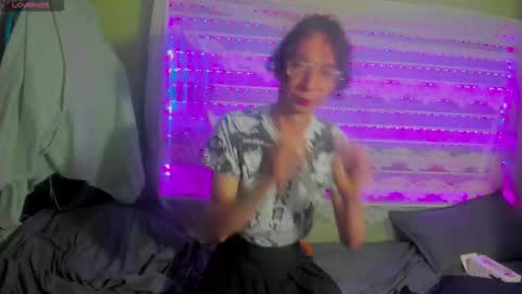 NAJI  online show from 11/11/25, 07:14