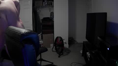 naked_and_alone online show from 07/01/26, 09:00