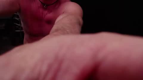 Naked Boy Toy online show from 02/23/26, 05:43