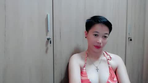 Melinda online show from 04/05/26, 01:30
