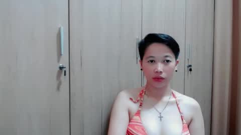 Melinda online show from 04/08/26, 12:38