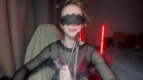 Asy no face  online show from 01/18/25, 10:28