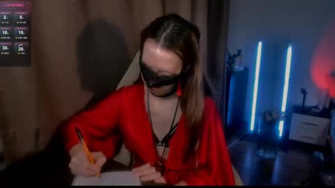 Asy no face  online show from 02/05/25, 06:26