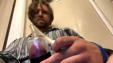 nakedbluesman420 online show from 09/24/25, 09:56