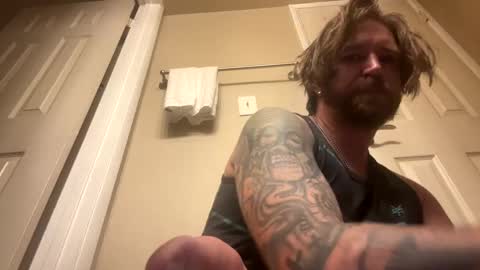 nakedbluesman420 online show from 10/05/25, 06:28