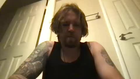 nakedbluesman420 online show from 10/19/25, 05:24