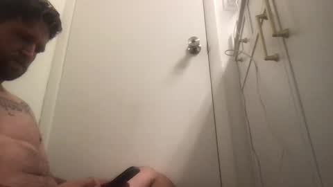 nakedbluesman420 online show from 01/12/26, 02:11