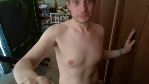 NakedClown online show from 03/30/26, 10:00