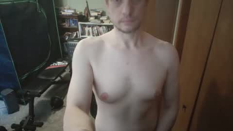 NakedClown online show from 04/05/26, 03:53