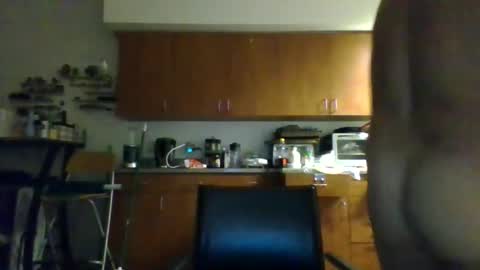 NAKEDINLA online show from 12/04/24, 12:58