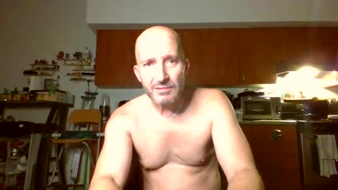 NAKEDINLA online show from 12/08/24, 12:08