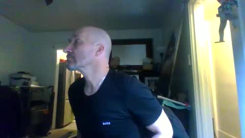 NAKEDINLA online show from 01/03/25, 03:05