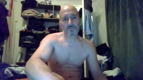 NAKEDINLA online show from 01/19/25, 11:56