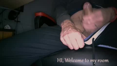 Nakedjerk online show from 01/16/26, 02:15