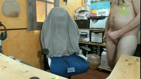 Luke online show from 02/18/25, 11:41