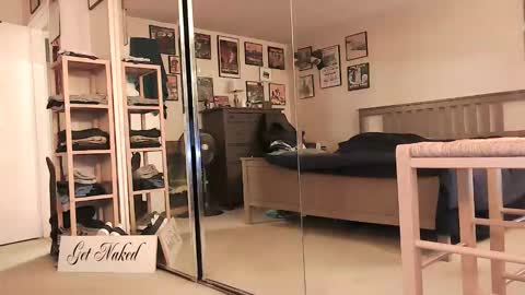 nakedmonkey online show from 03/08/26, 03:10