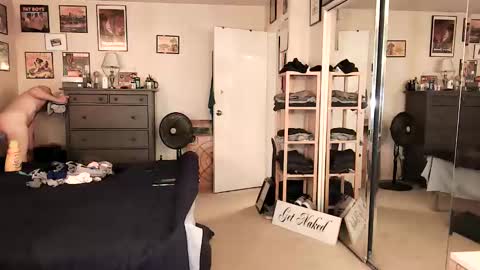 nakedmonkey online show from 05/29/26, 01:47
