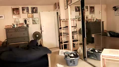 nakedmonkey online show from 07/03/26, 02:18
