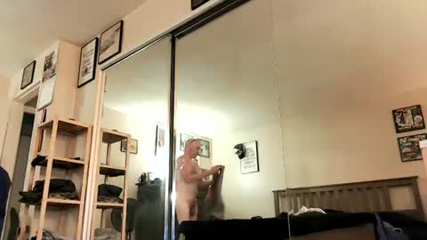 nakedmonkey online show from 07/05/26, 01:12