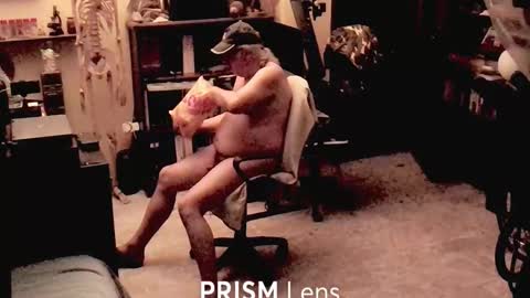 Naked Naturist online show from 09/22/25, 07:49