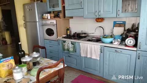 Naked Naturist online show from 10/01/25, 06:52