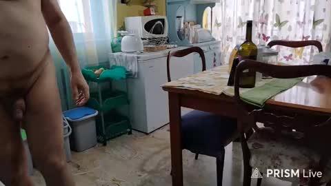 Naked Naturist online show from 10/02/25, 07:15