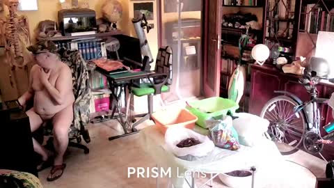 Naked Naturist online show from 04/03/26, 06:22