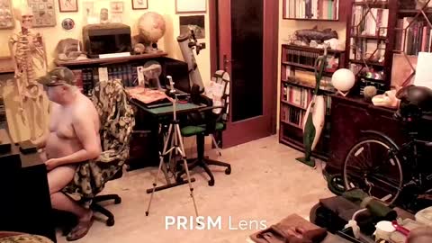 Naked Naturist online show from 04/03/26, 06:28