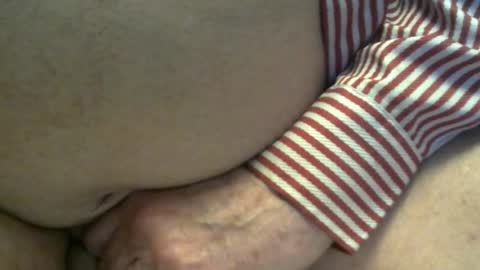 NakedOldGuy online show from 03/11/25, 01:05