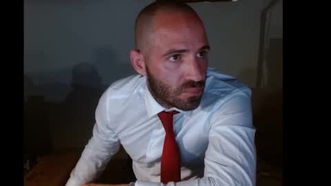 Snapshot of nakedpreacher89 chatting on 12/18/24, 02:38 Preacher online show from 12/18/24, 02:38