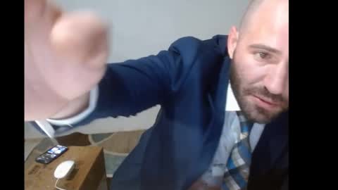 Snapshot of nakedpreacher89 chatting on 12/22/24, 09:11 Preacher online show from 12/22/24, 09:11