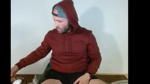 Snapshot of nakedpreacher89 chatting on 01/21/25, 06:23 Preacher online show from 01/21/25, 06:23