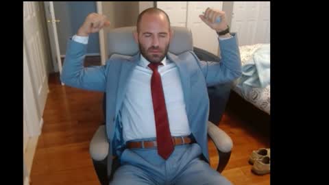 Preacher online show from 11/16/25, 02:11